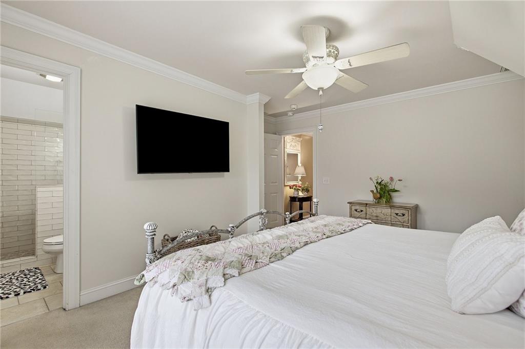 325 Highland Pointe Drive Cohutta GA 30710