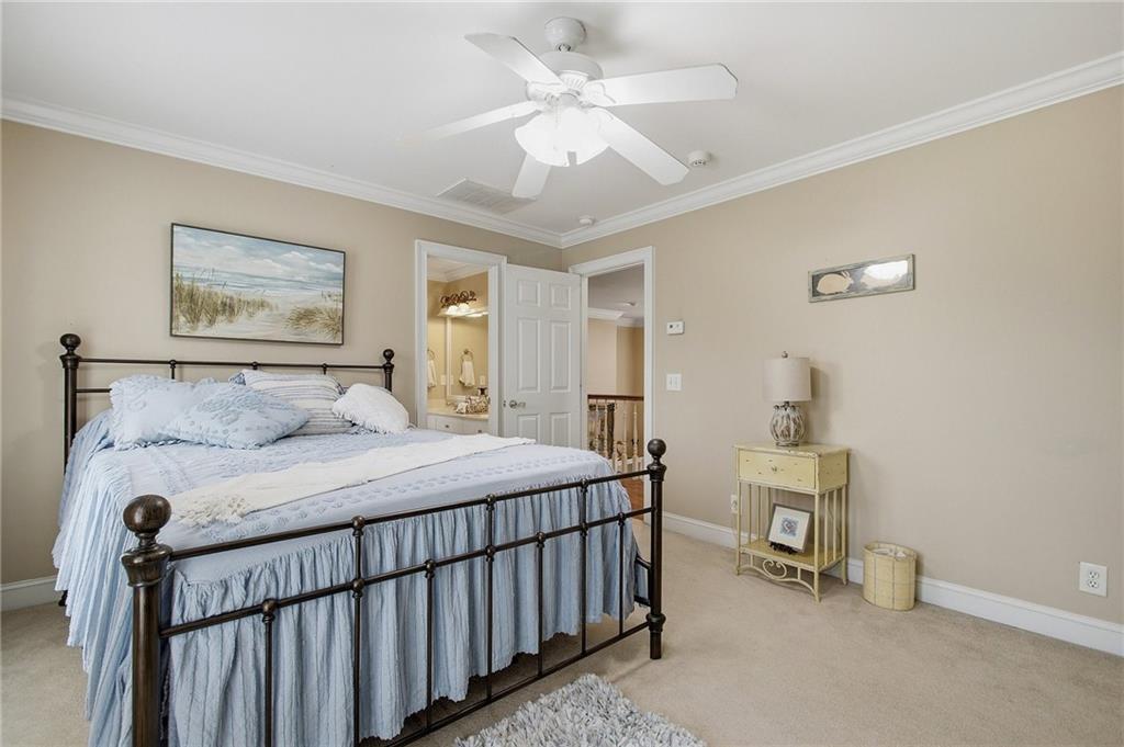 325 Highland Pointe Drive Cohutta GA 30710