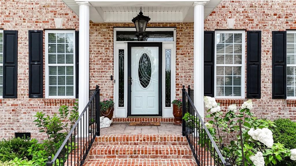 325 Highland Pointe Drive Cohutta GA 30710