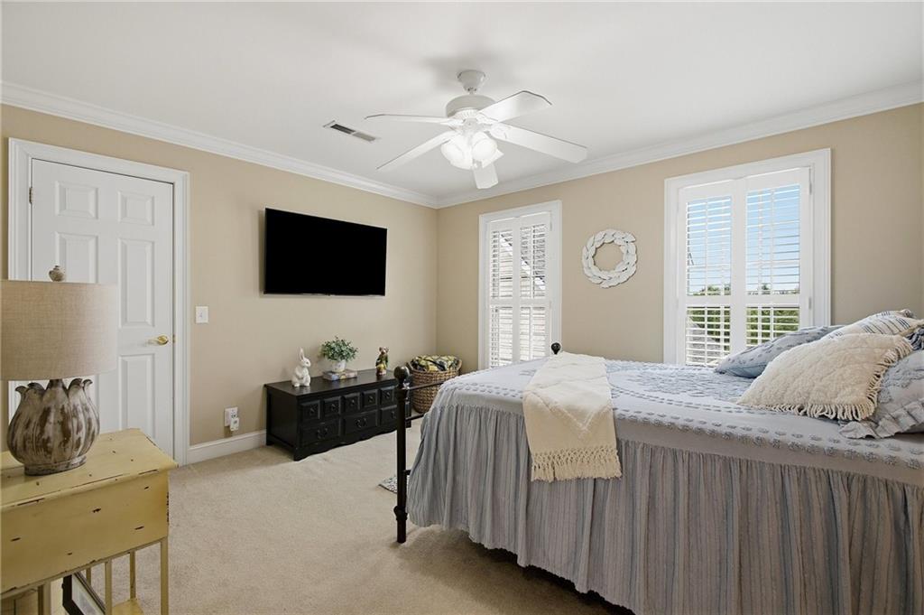 325 Highland Pointe Drive Cohutta GA 30710