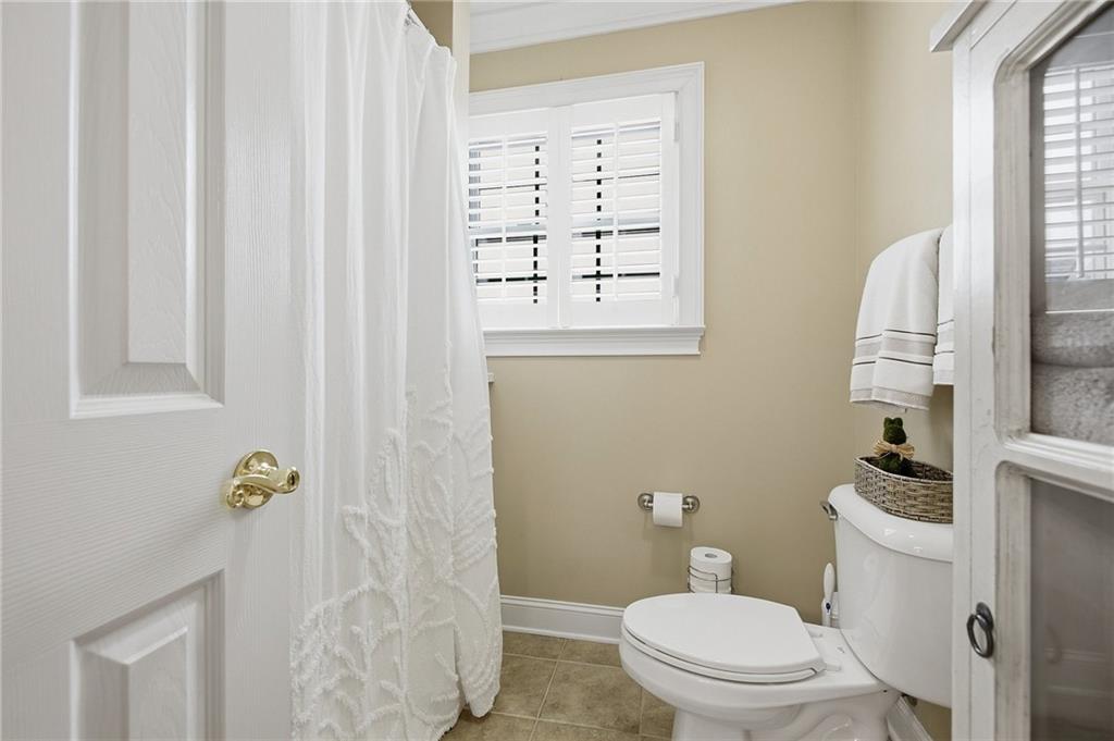 325 Highland Pointe Drive Cohutta GA 30710