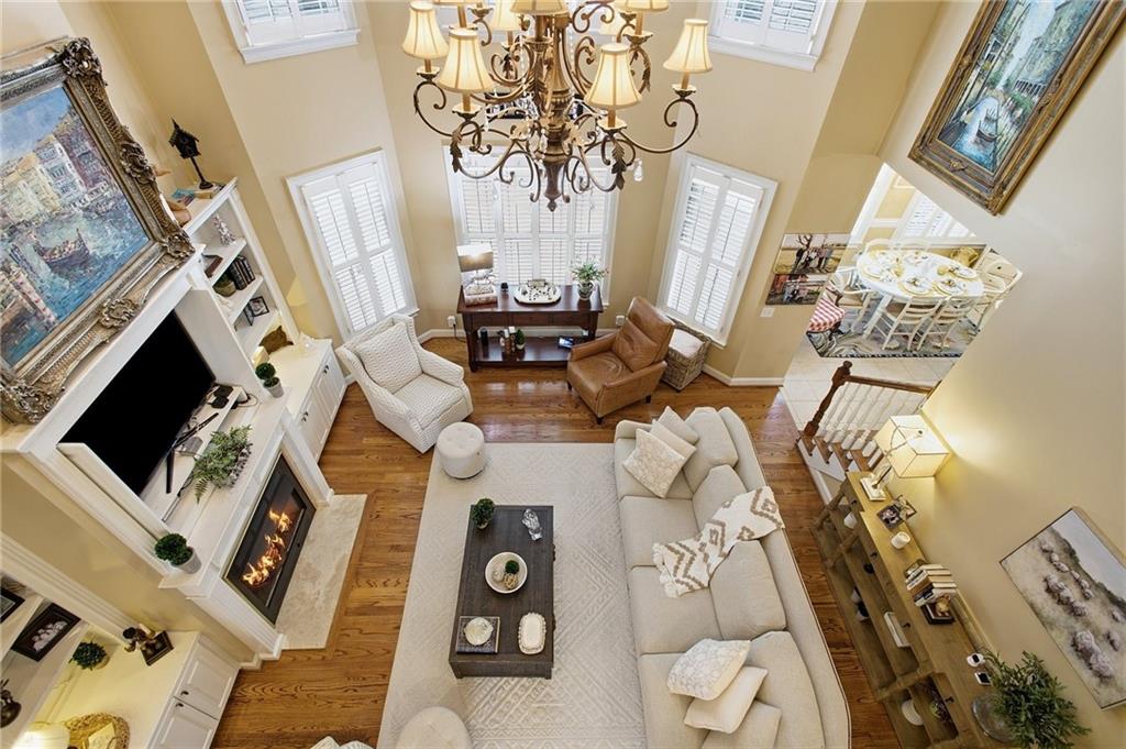 325 Highland Pointe Drive Cohutta GA 30710