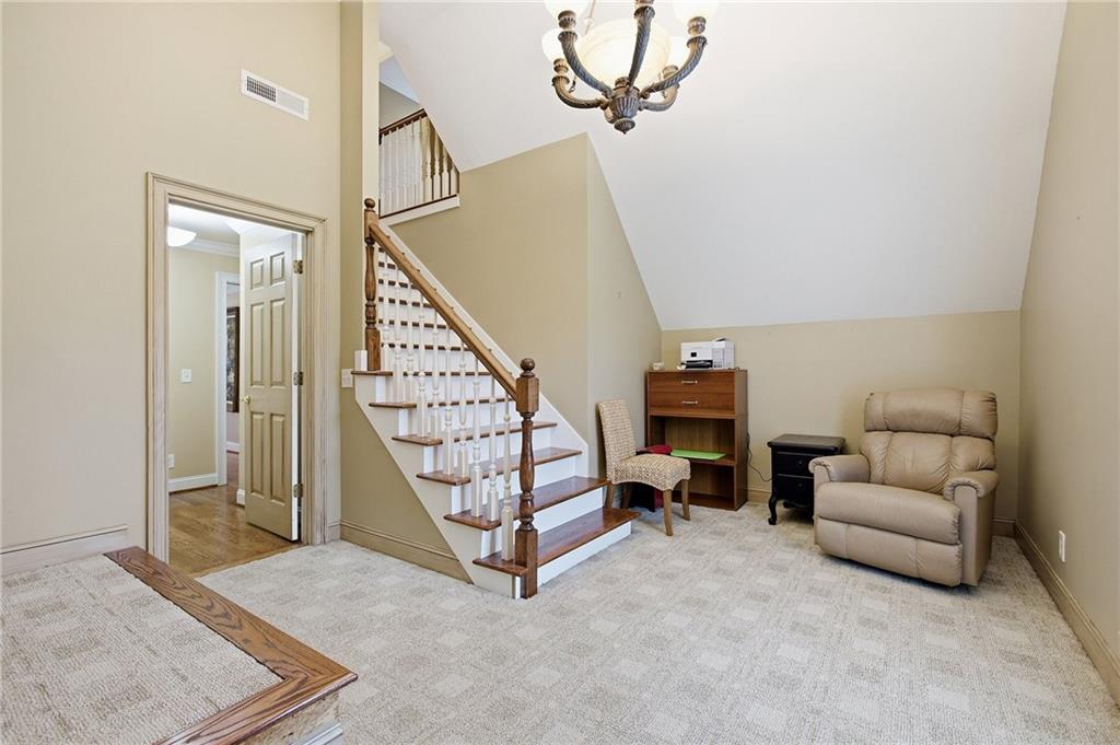 325 Highland Pointe Drive Cohutta GA 30710