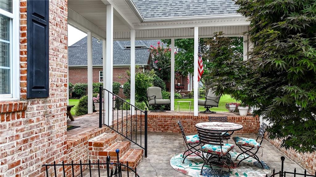 325 Highland Pointe Drive Cohutta GA 30710