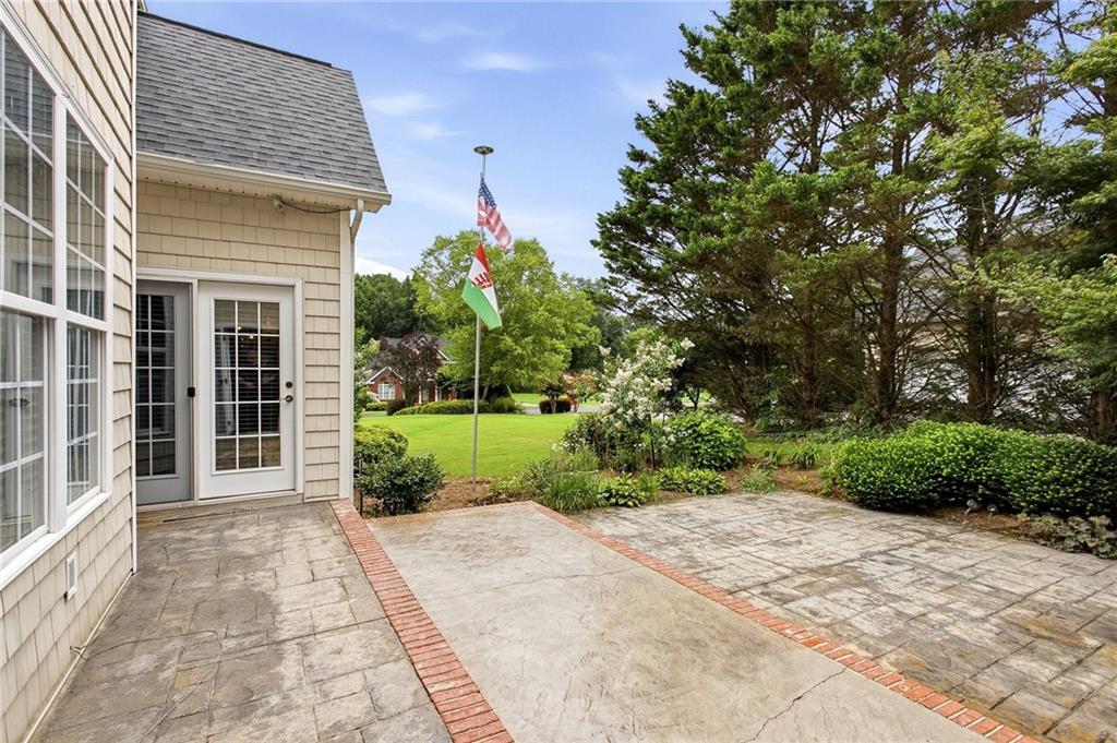 325 Highland Pointe Drive Cohutta GA 30710