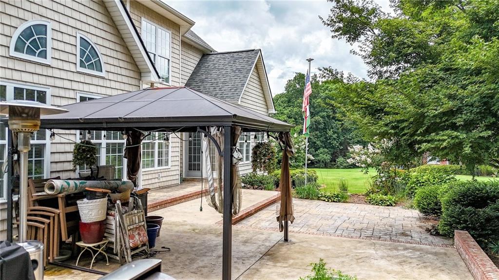 325 Highland Pointe Drive Cohutta GA 30710