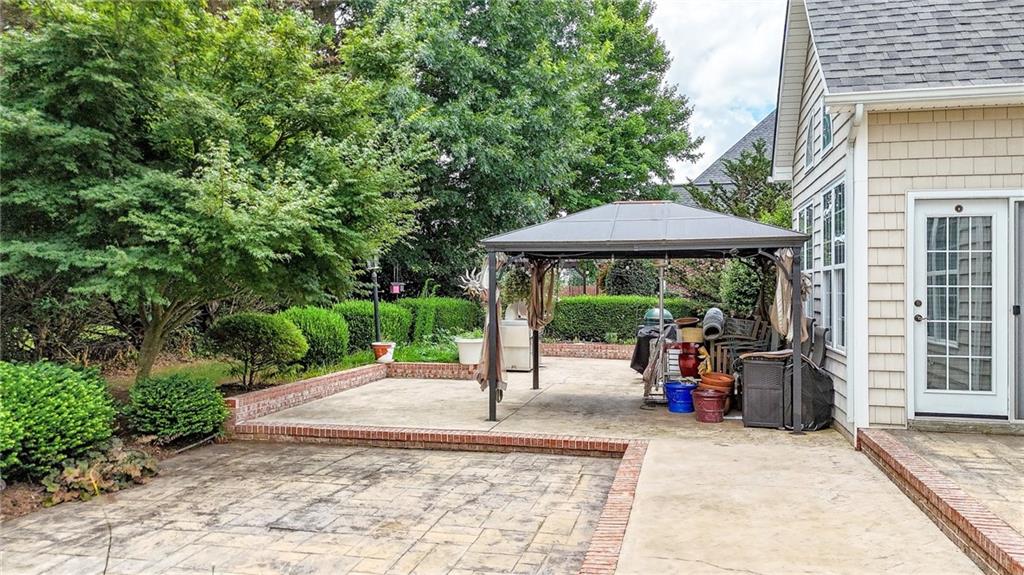 325 Highland Pointe Drive Cohutta GA 30710