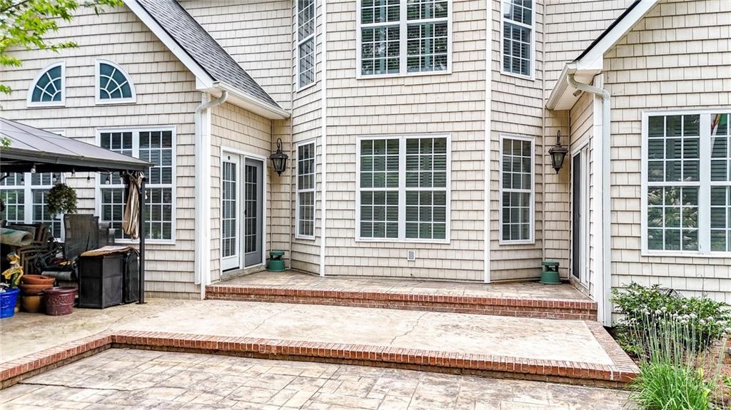 325 Highland Pointe Drive Cohutta GA 30710