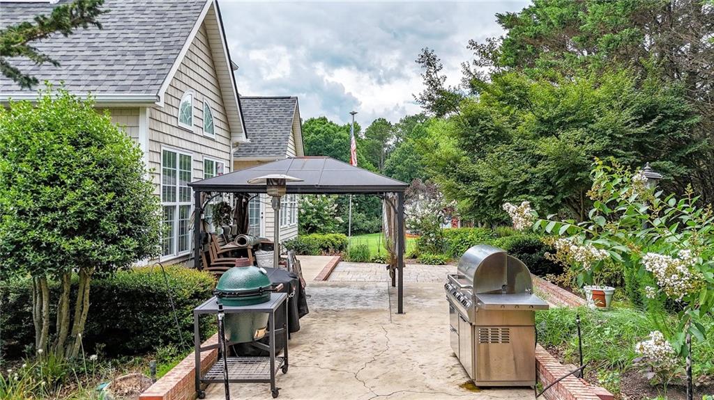 325 Highland Pointe Drive Cohutta GA 30710