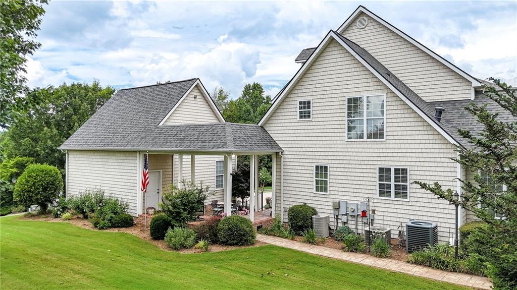 325 Highland Pointe Drive Cohutta GA 30710