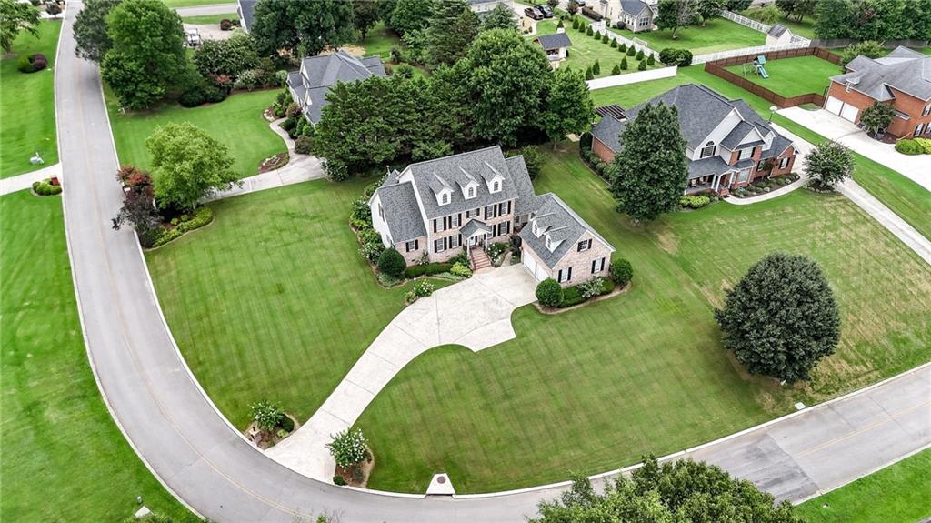 325 Highland Pointe Drive Cohutta GA 30710