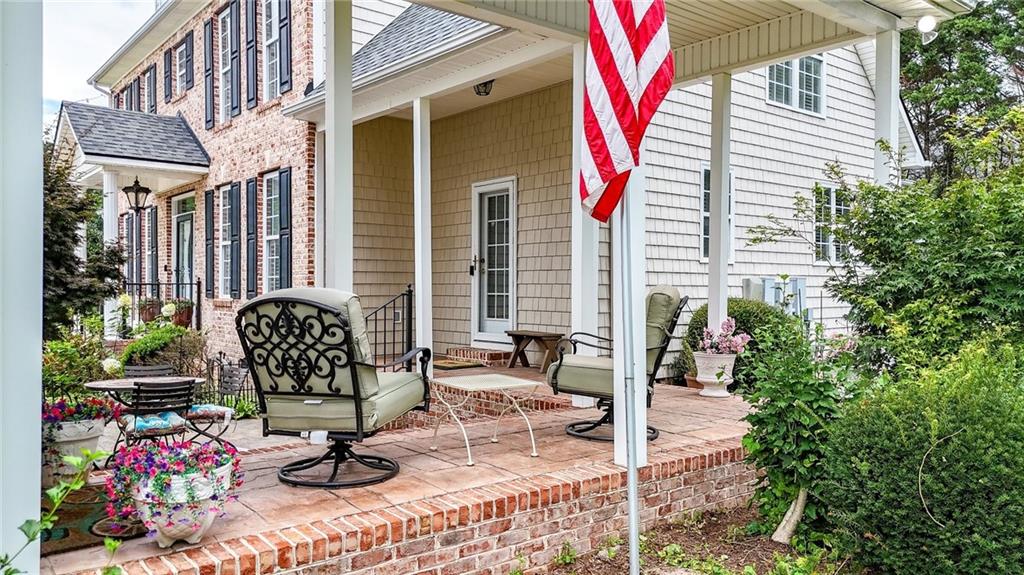 325 Highland Pointe Drive Cohutta GA 30710