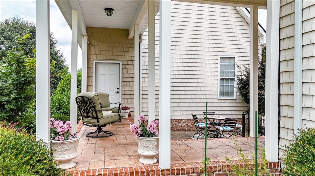325 Highland Pointe Drive Cohutta GA 30710