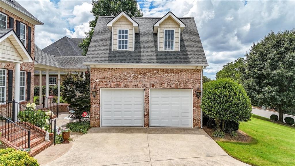 325 Highland Pointe Drive Cohutta GA 30710