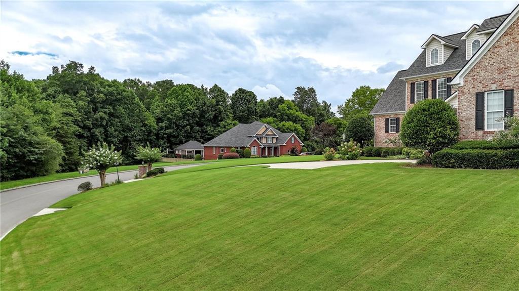 325 Highland Pointe Drive Cohutta GA 30710