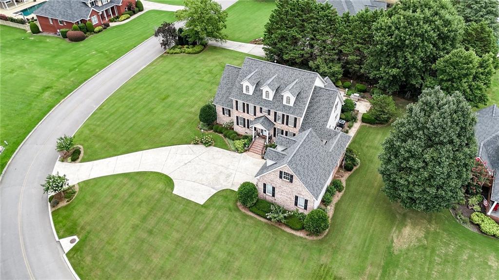 325 Highland Pointe Drive Cohutta GA 30710