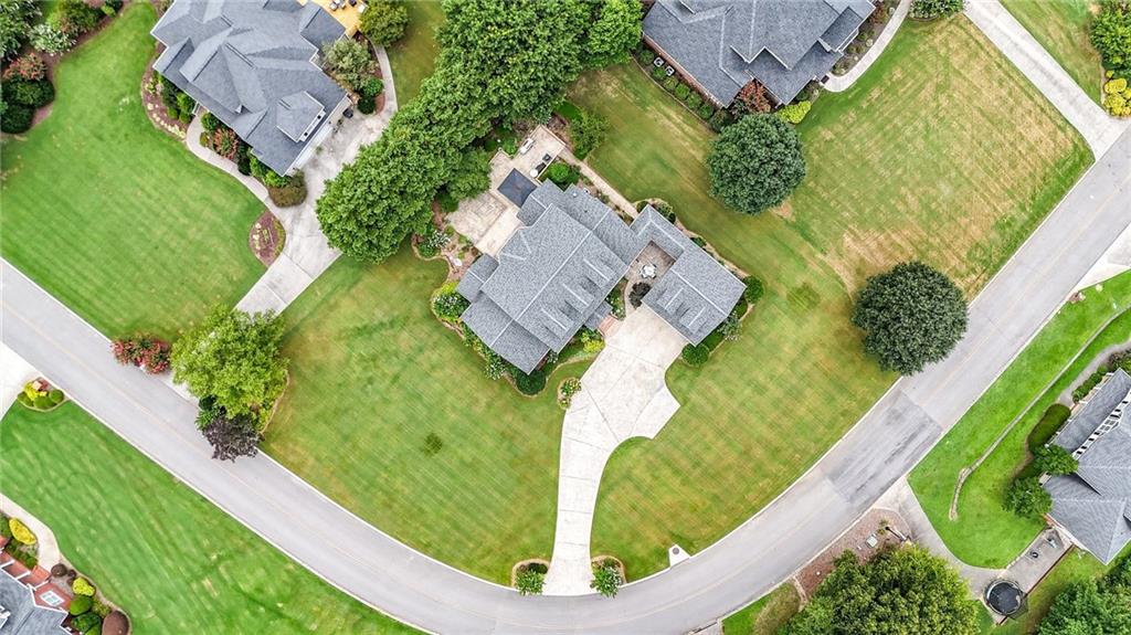 325 Highland Pointe Drive Cohutta GA 30710