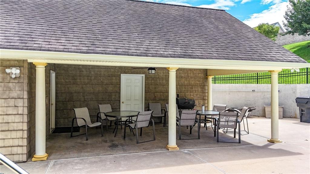 325 Highland Pointe Drive Cohutta GA 30710