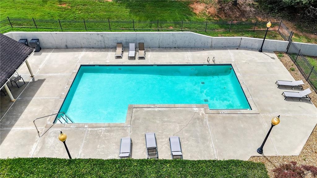 325 Highland Pointe Drive Cohutta GA 30710