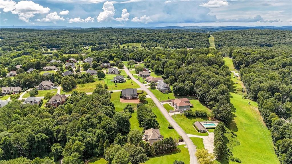 325 Highland Pointe Drive Cohutta GA 30710