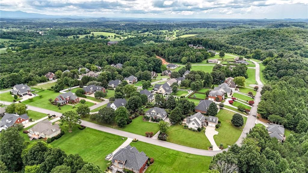 325 Highland Pointe Drive Cohutta GA 30710