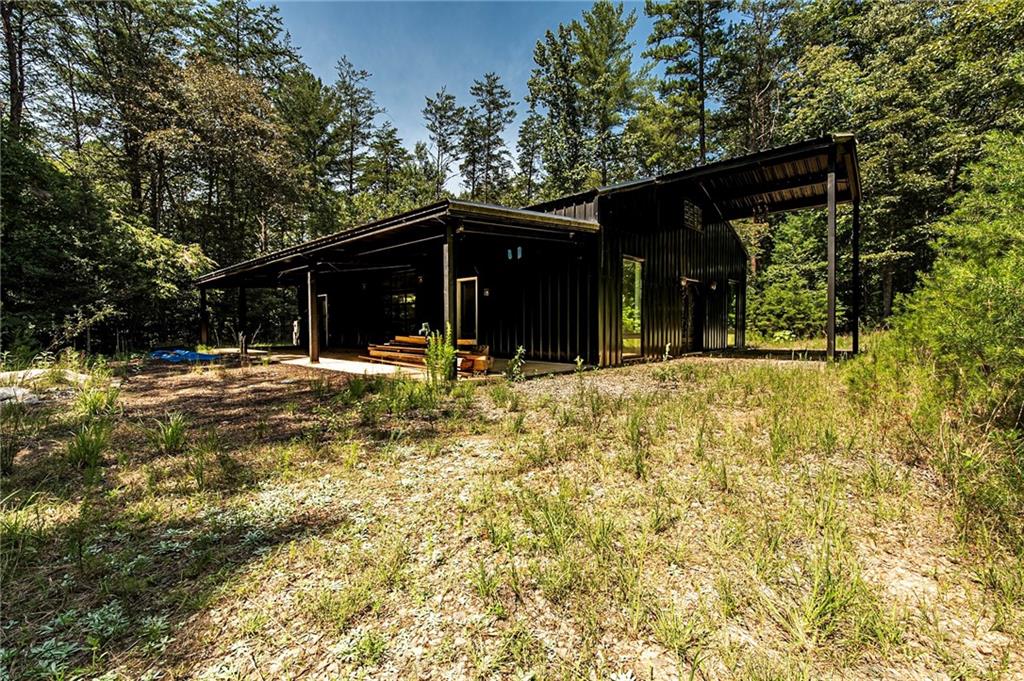 100 Ford Lane Morganton GA 30560