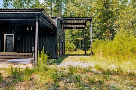 100 Ford Lane Morganton GA 30560