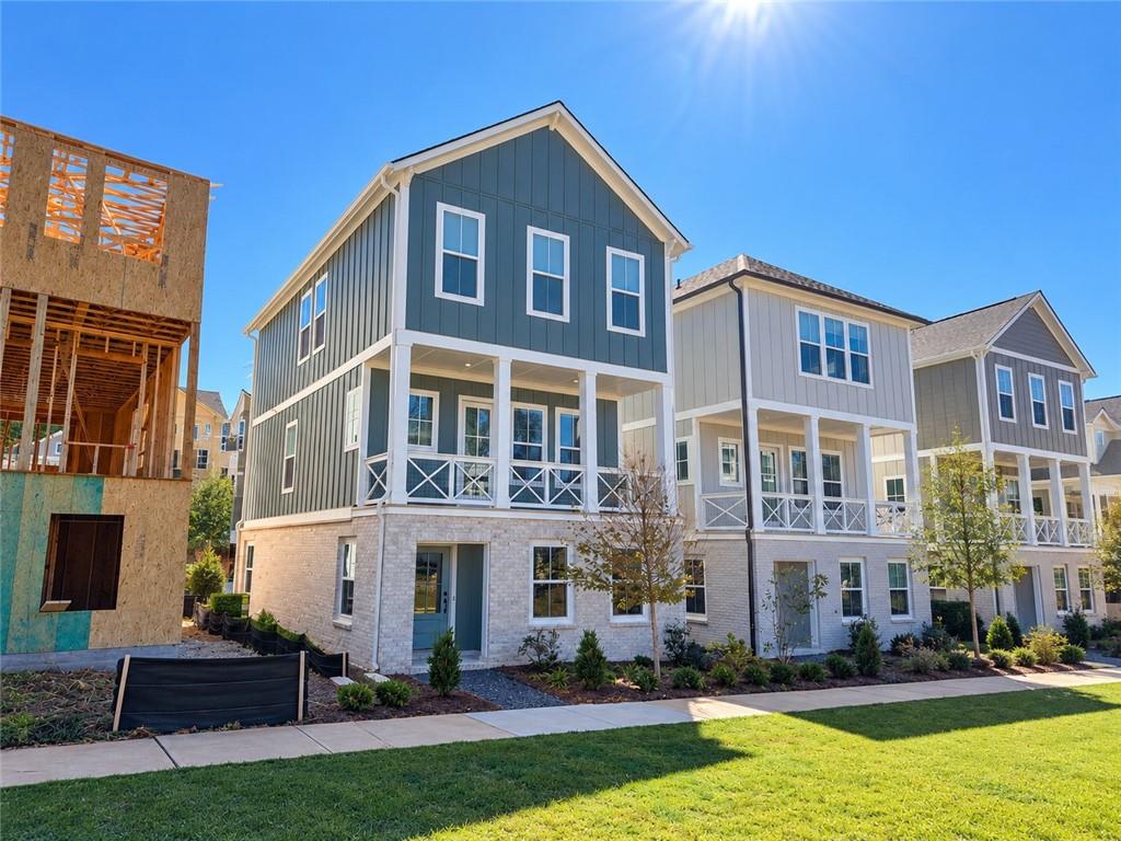 510 Boardwalk Way Alpharetta GA 30022