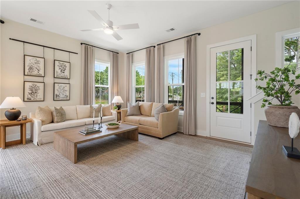 510 Boardwalk Way Alpharetta GA 30022