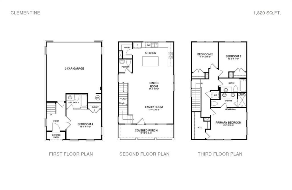510 Boardwalk Way Alpharetta GA 30022