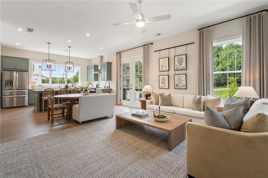 510 Boardwalk Way Alpharetta GA 30022