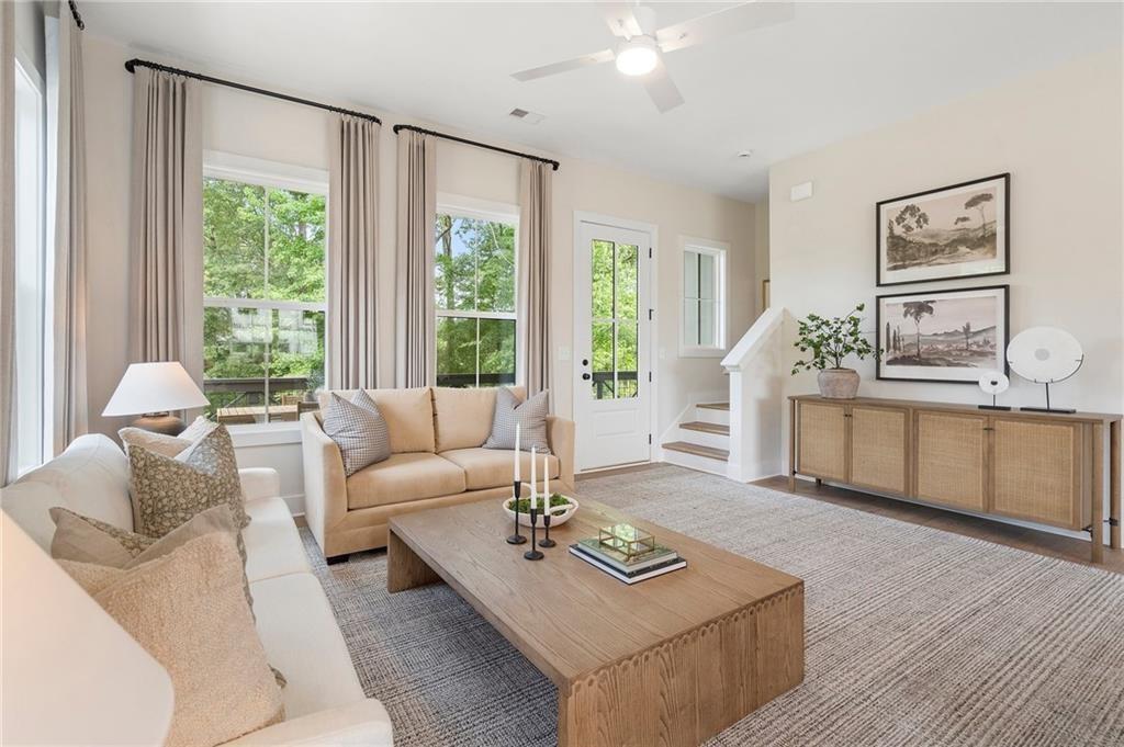 510 Boardwalk Way Alpharetta GA 30022
