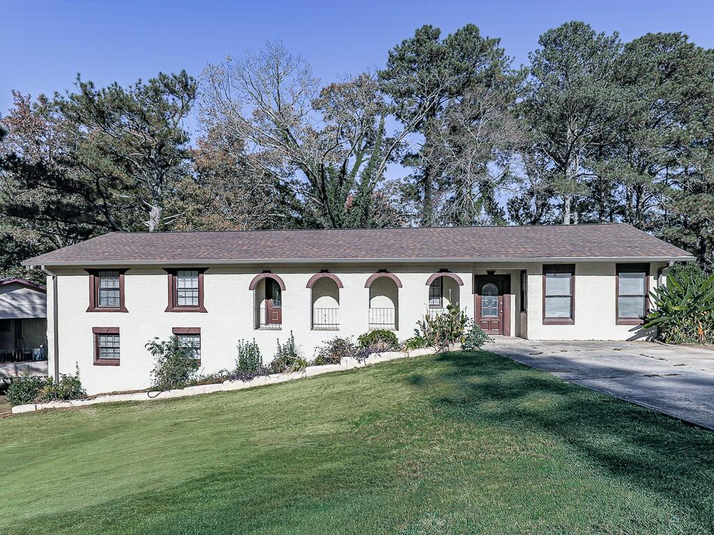 6266 Auburn Drive Riverdale GA 30296