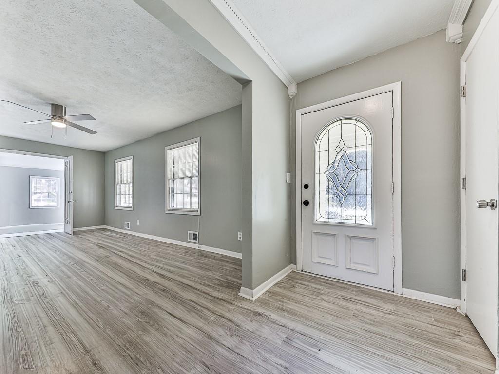 6266 Auburn Drive Riverdale GA 30296