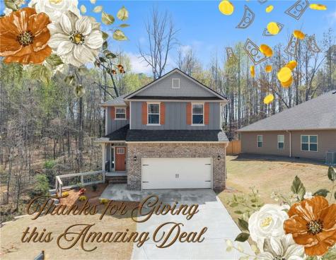 266 Magnolia Villas Drive Cornelia GA 30531