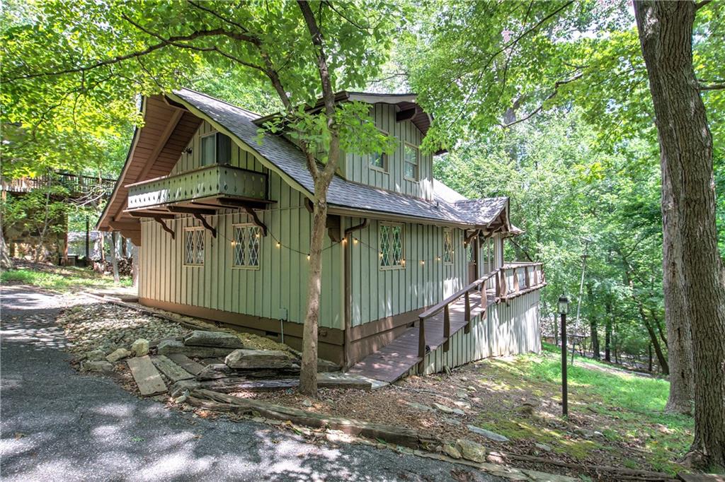 298 Lake View Trace Jasper GA 30143