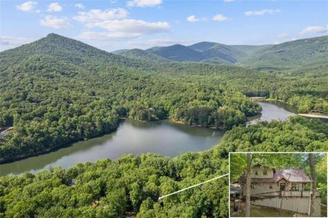 298 Lake View Trace Jasper GA 30143