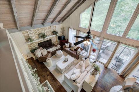 298 Lake View Trace Jasper GA 30143