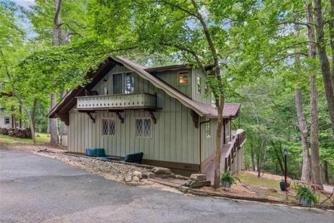 298 Lake View Trace Jasper GA 30143