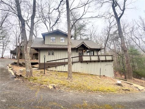 298 Lake View Trace Jasper GA 30143