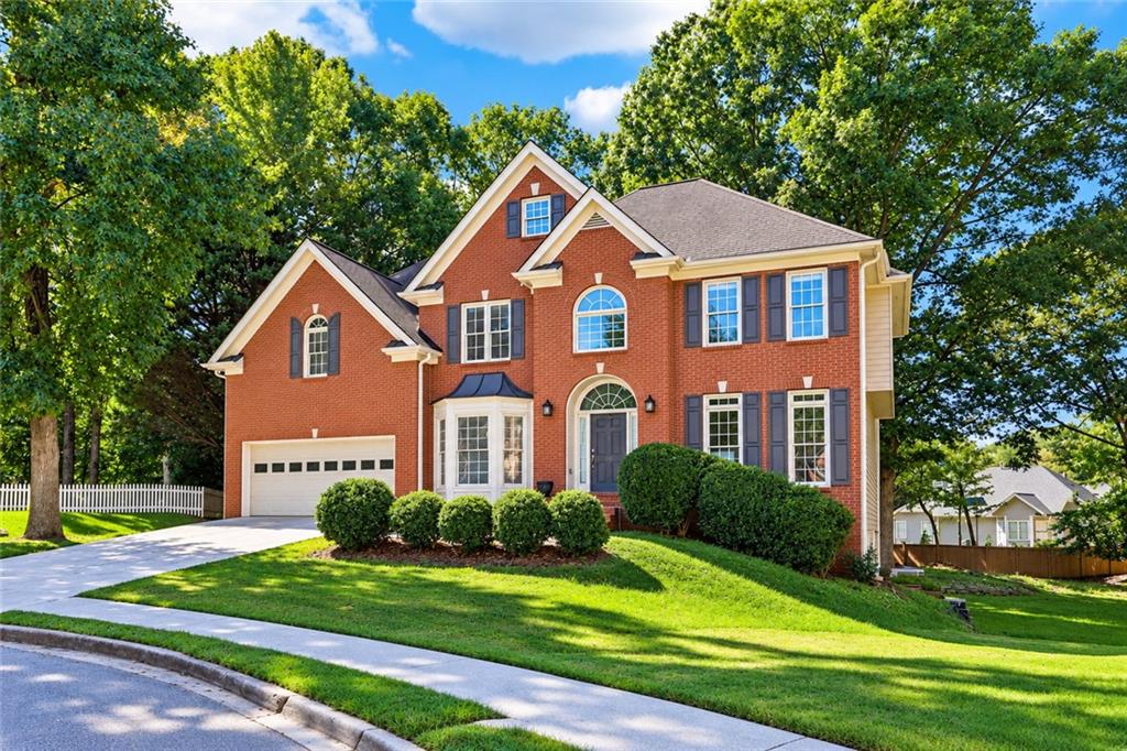 4104 Hooch River Trail Suwanee GA 30024