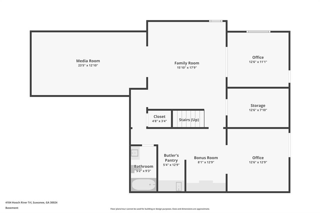 4104 Hooch River Trail Suwanee GA 30024