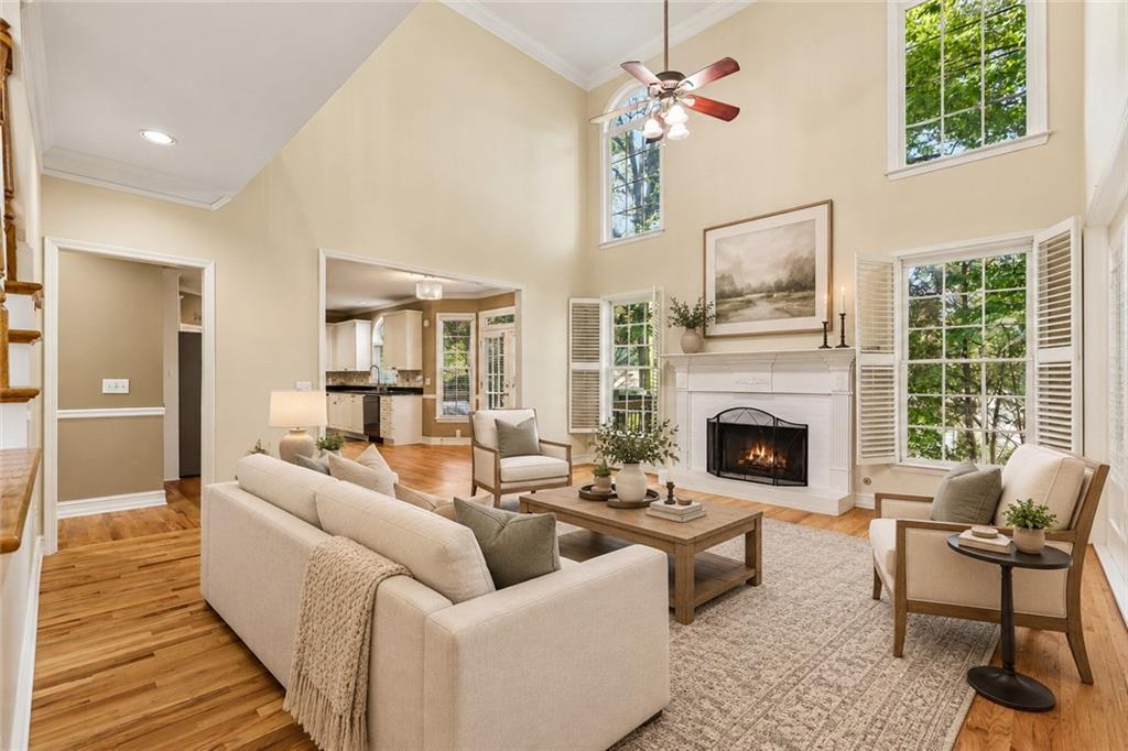 4104 Hooch River Trail Suwanee GA 30024