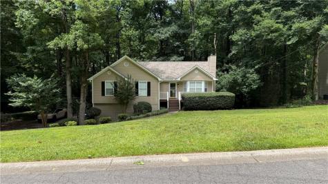 150 Hartwood Drive Woodstock GA 30189