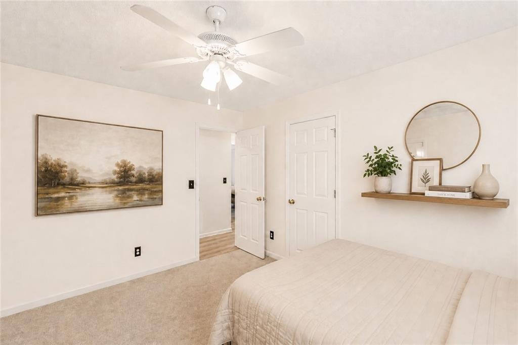 5825 April Drive Sugar Hill GA 30518