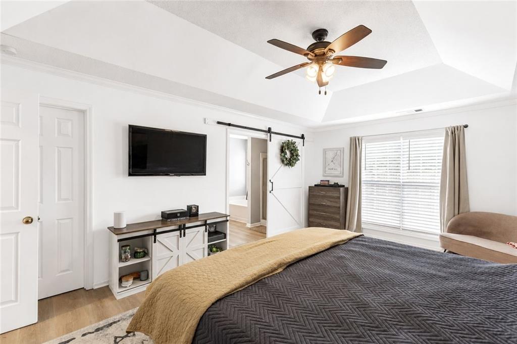 5825 April Drive Sugar Hill GA 30518