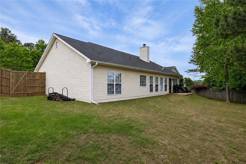 5825 April Drive Sugar Hill GA 30518