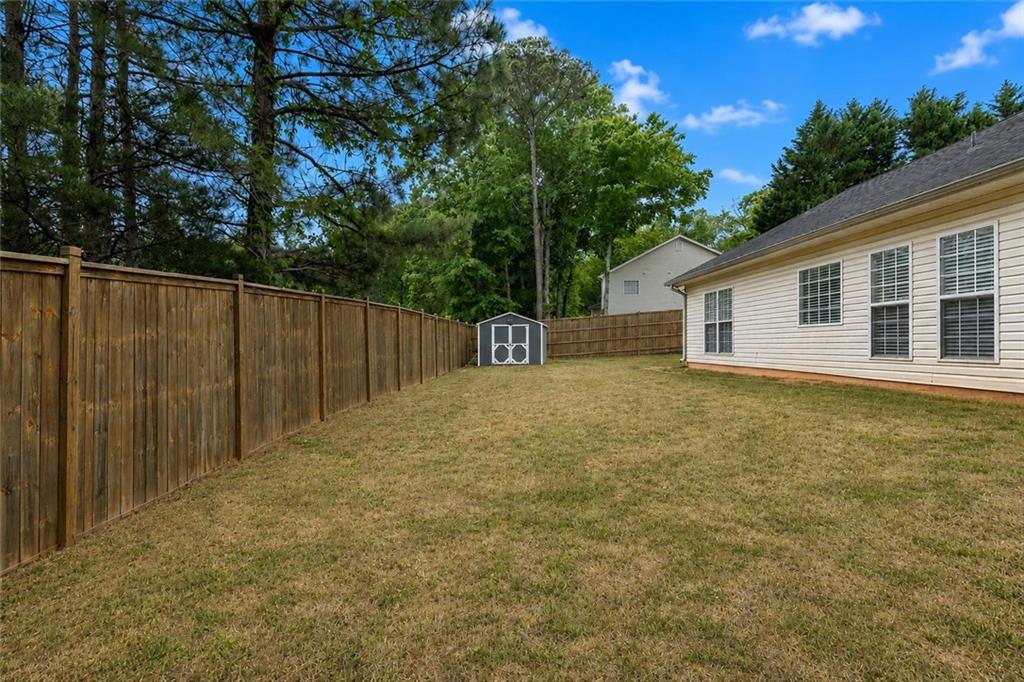 5825 April Drive Sugar Hill GA 30518