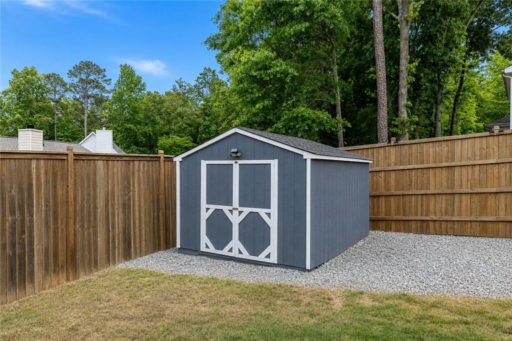 5825 April Drive Sugar Hill GA 30518