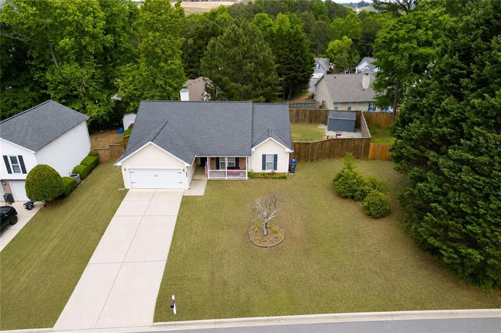 5825 April Drive Sugar Hill GA 30518